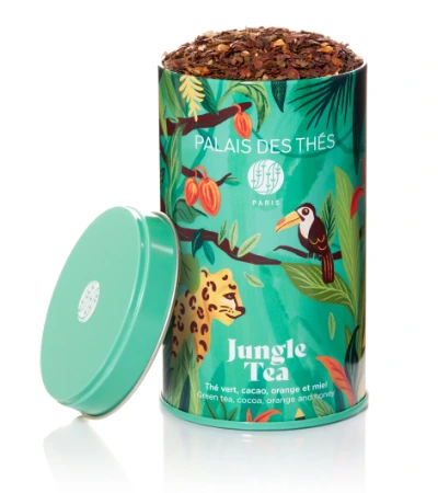 Jungle Tea