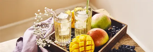 Iced teas